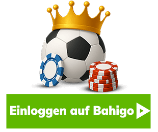 Fussball mit goldener Krone und Jetons als visuelle Darstellung für Wie Gewinne Ich Sportwetten