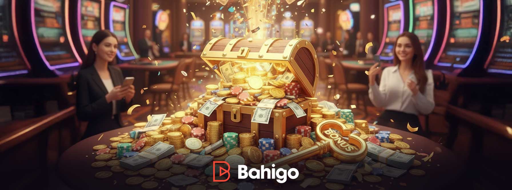 Bahigo Casino