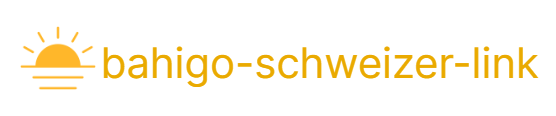Bahigo Schweizer Link