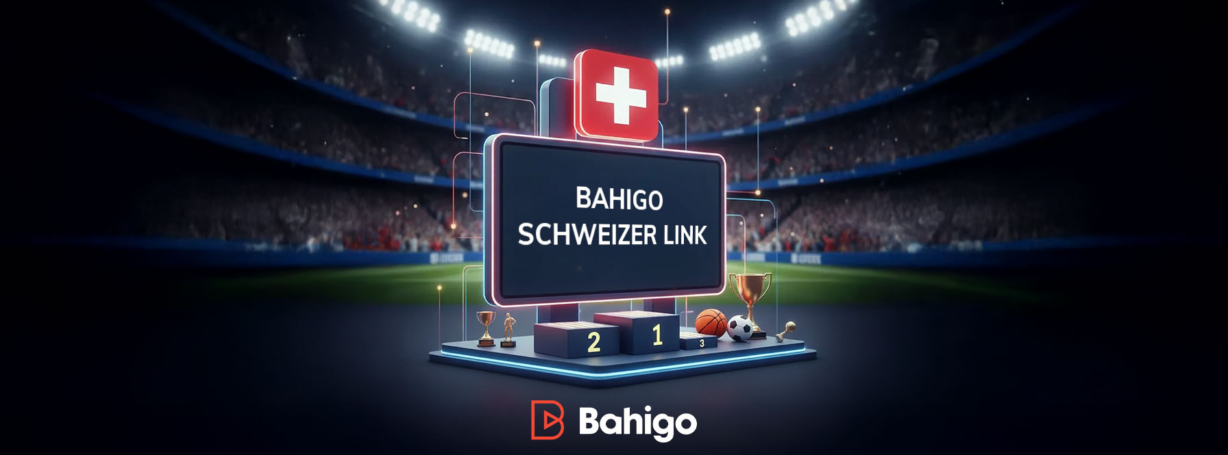 Bahigo Schweizer Link