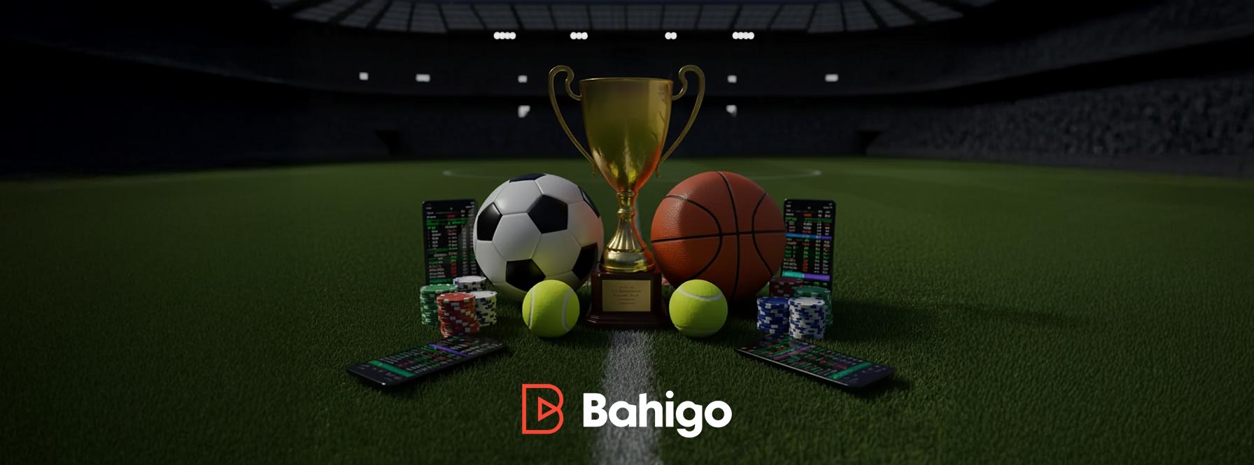 Bahigo Wetten